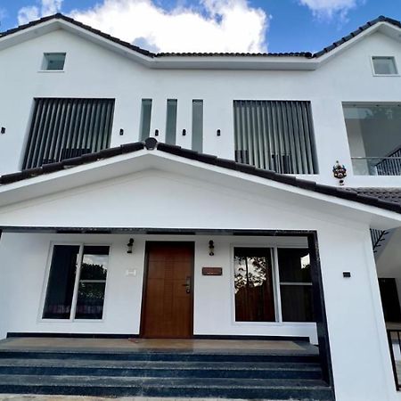 Hilltop In Greany Meadows Yercaud Exterior photo