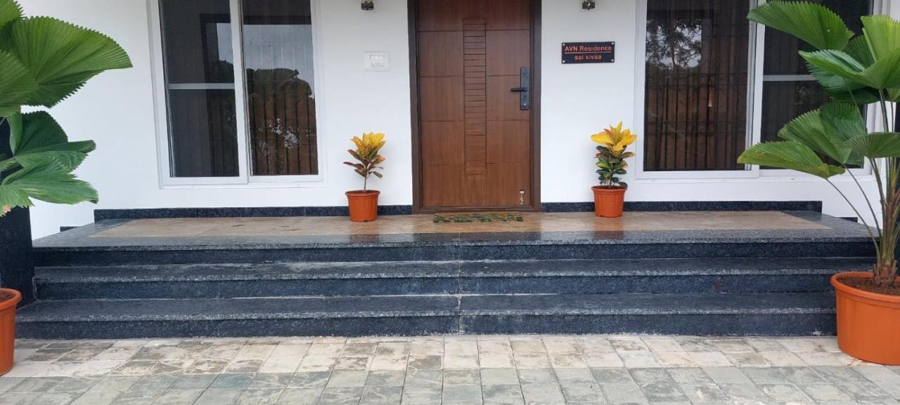 Hilltop In Greany Meadows Yercaud Exterior photo